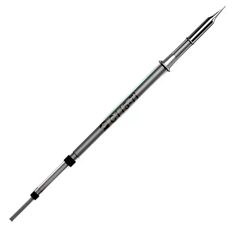 [PUN.03988] PUNTA SOLDADOR C115-TI PRECISION