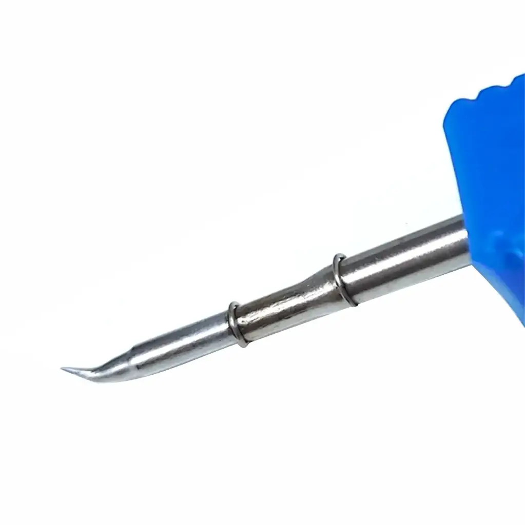 PUNTA SOLDADOR C115-TS PRECISION