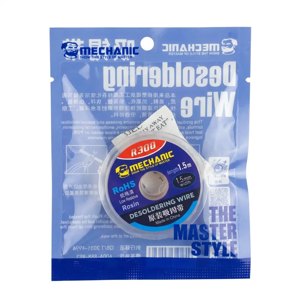 R300 1515 MALLA DESOLDANTE