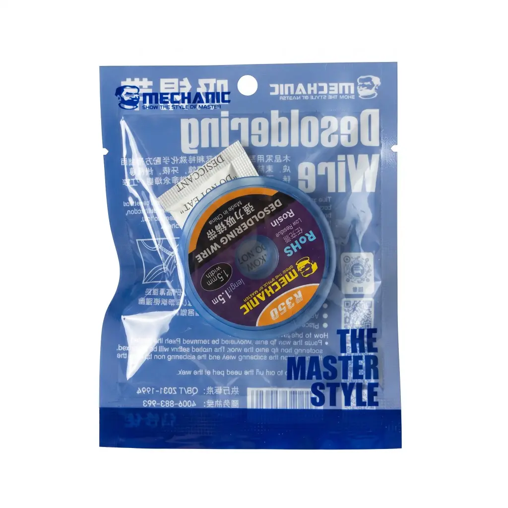 R350 1515 MALLA DESOLDANTE