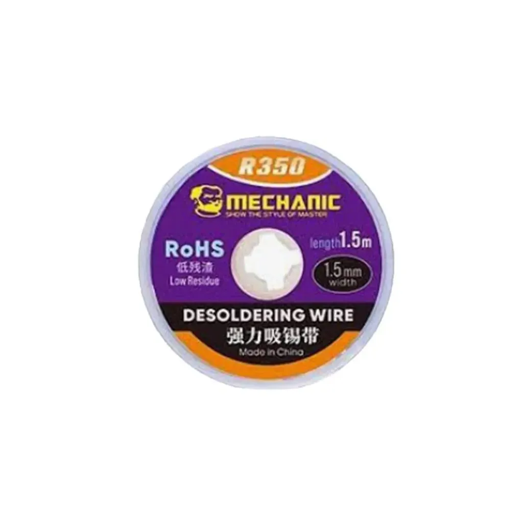 R350 1515 MALLA DESOLDANTE
