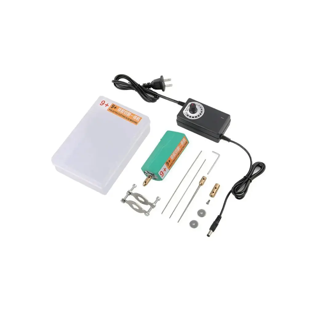 REMOVEDOR DE PEGAMENTO CJ9+