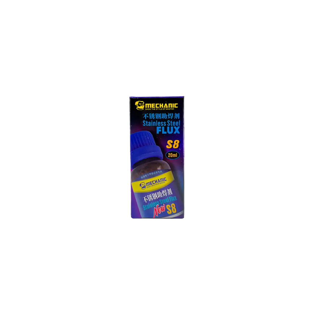 [SOL.04917] S8 20ML