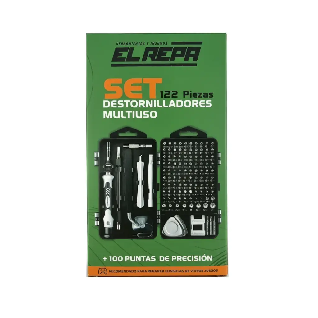 [DES.05259] SET 122 EN 1
