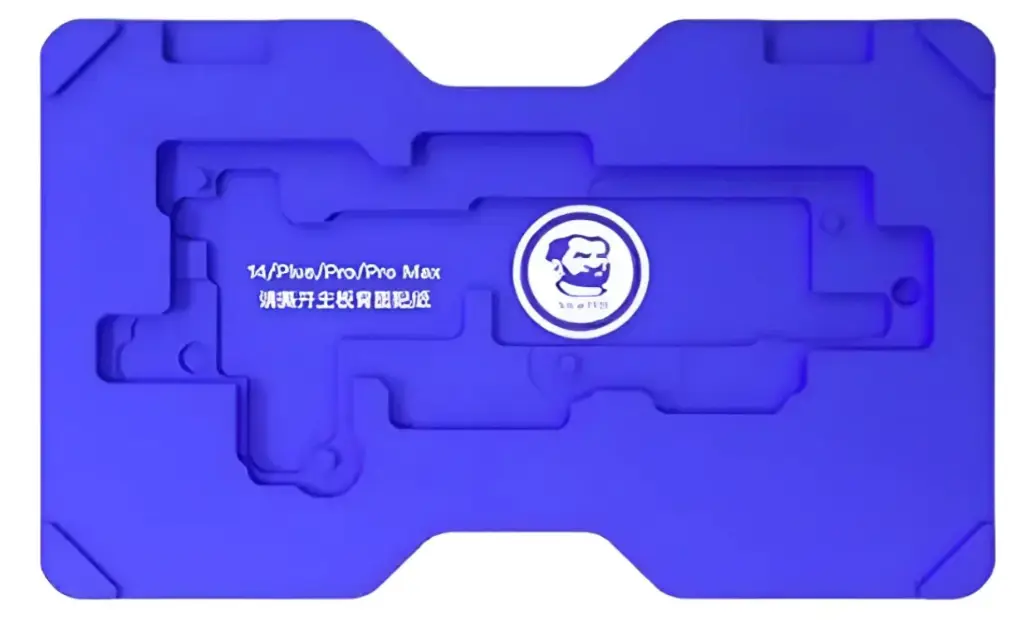 [SOL.05664] STENCIL IP 14 PARA HEAT KIT