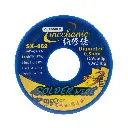 SX862 ESTAÑO ROLLO [60g] 0.5mm