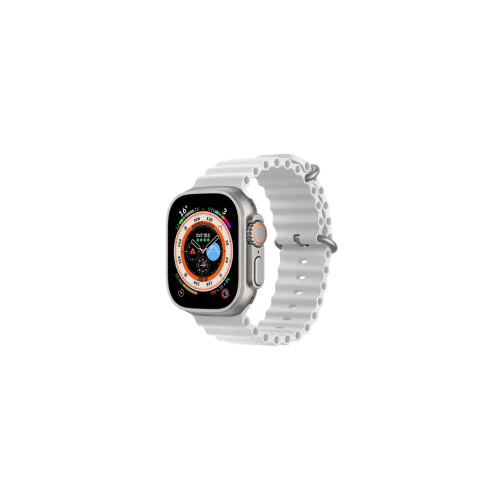 [SMA.05890] T800 Ultra GRIS