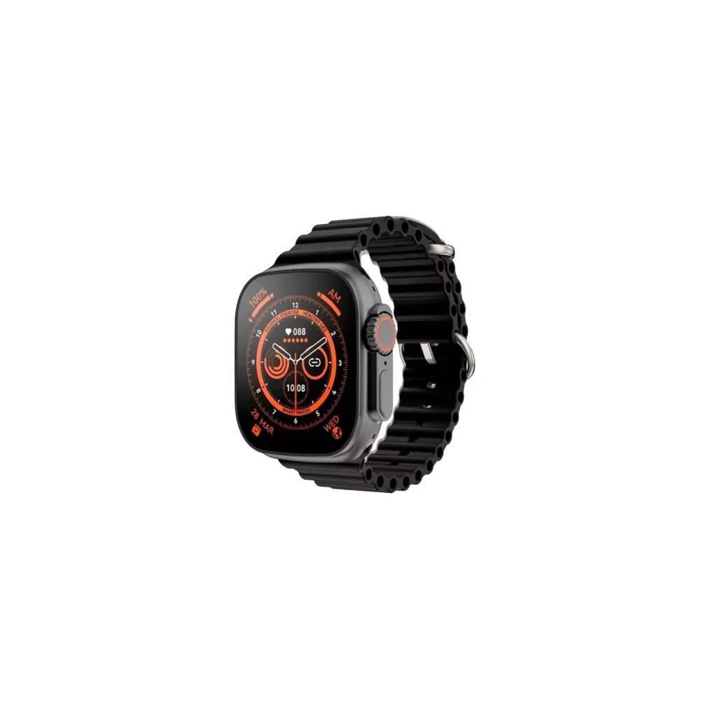 [SMA.05889] T800 Ultra NEGRO