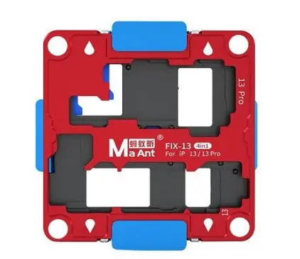 TESTER DE PLACA PARA IP 13
