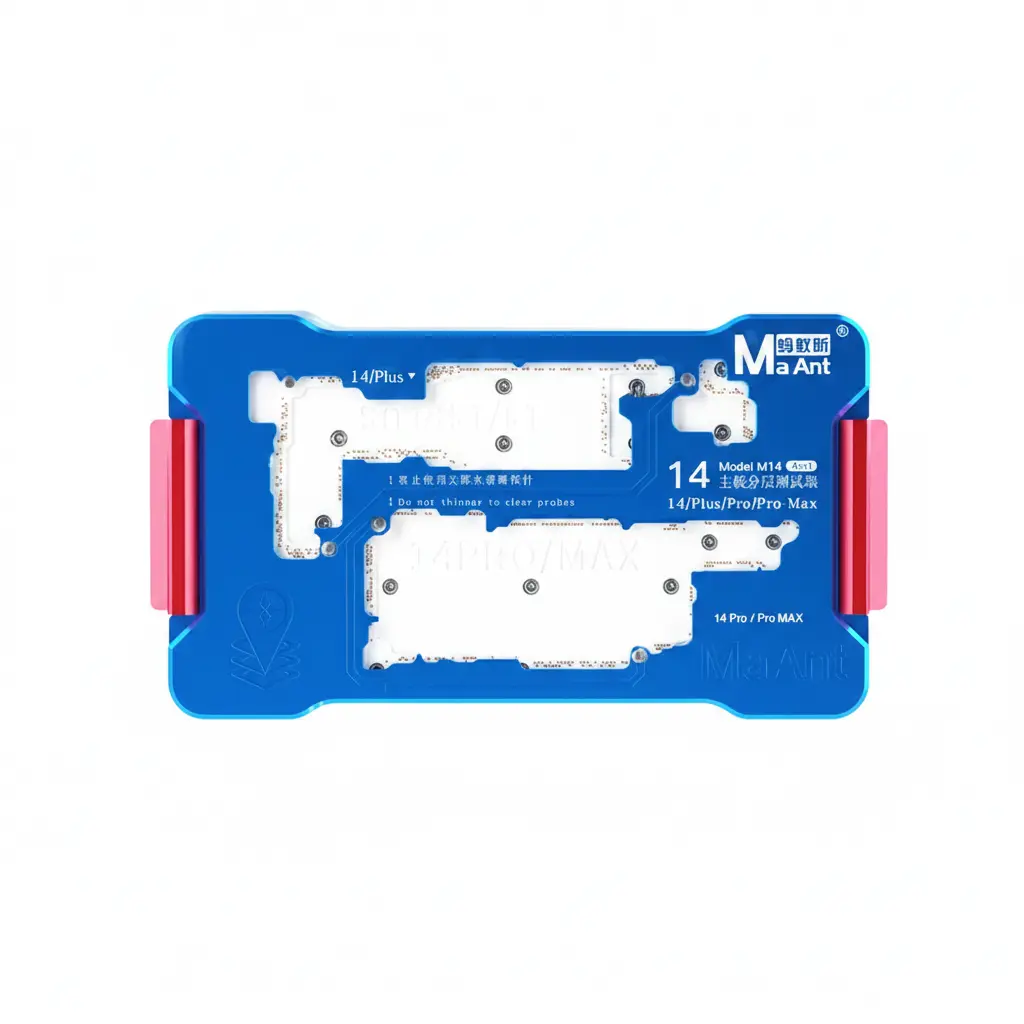 TESTER DE PLACA PARA IP 14