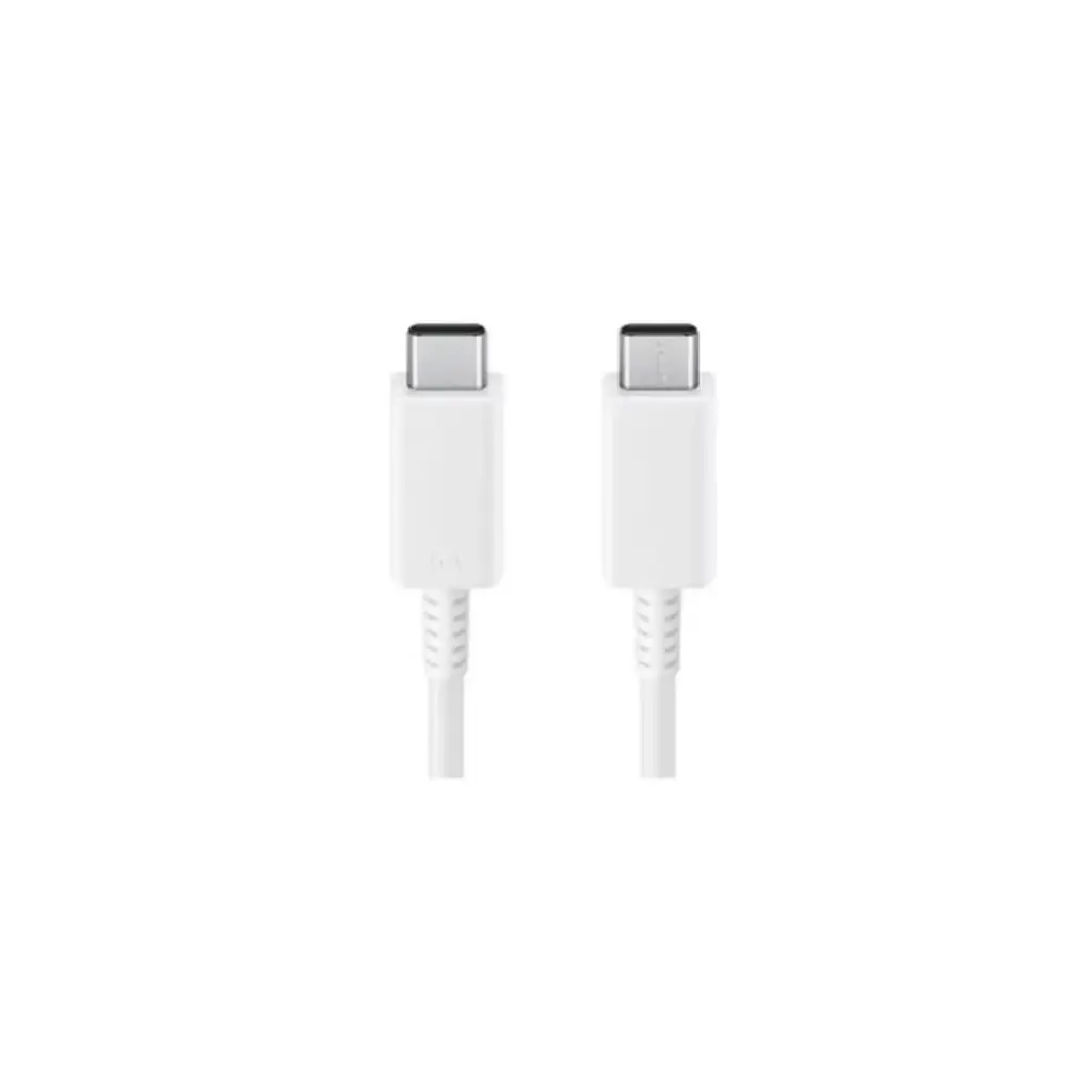 USB TIPO C-C 5A