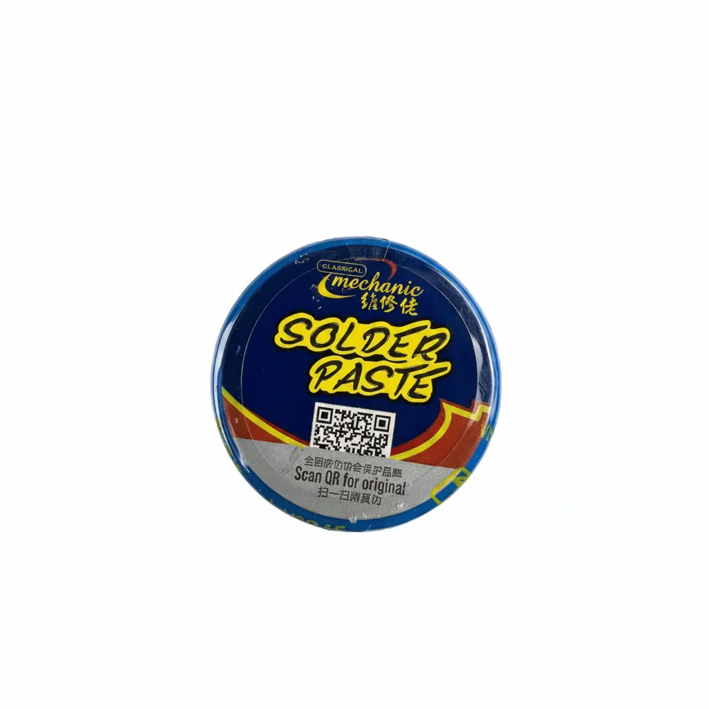 V3B45 ESTAÑO PASTA [20G] 138°