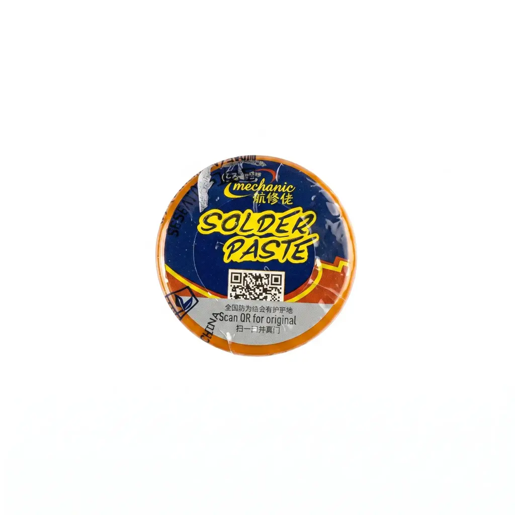 V3S35 ESTAÑO PASTA [20G] 217°