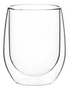 VASO DOBLE VIDRIO 300ml