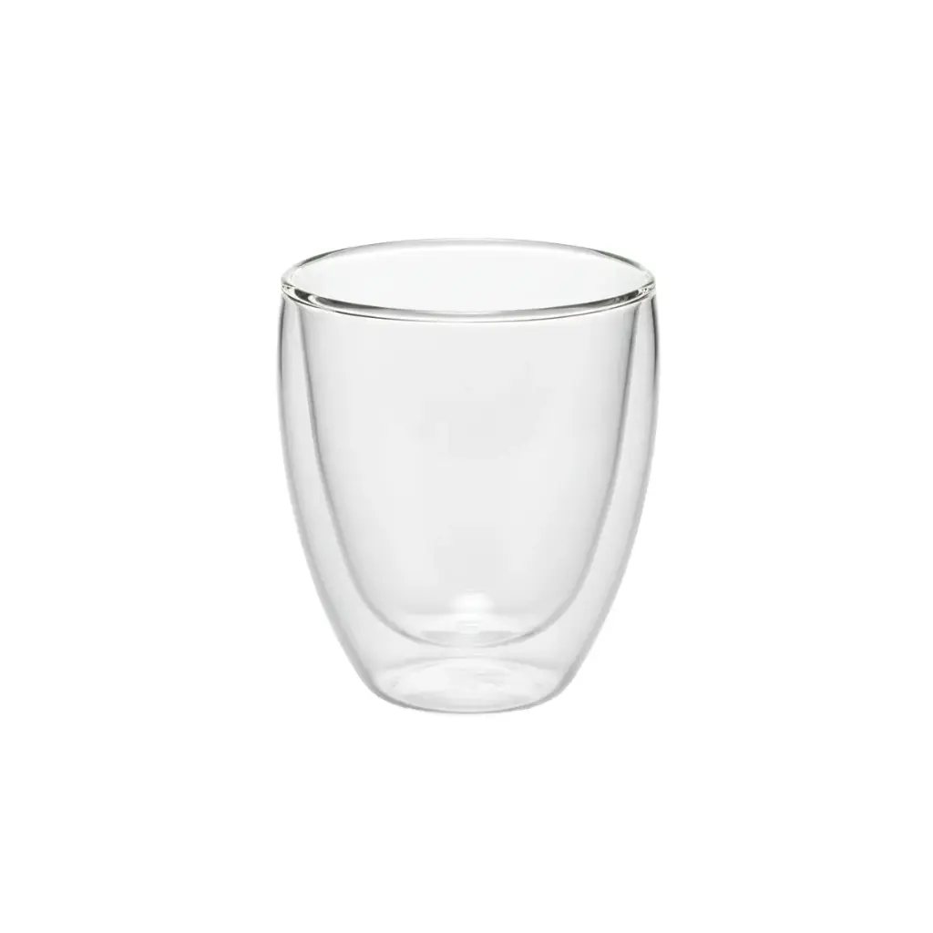 VASO DOBLE VIDRIO 400ml conico