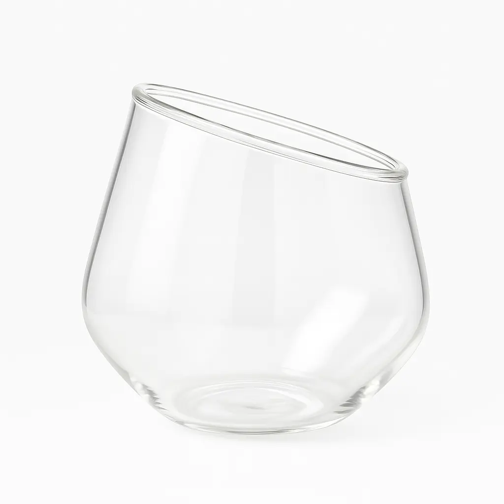VASO VIDRIO 420ml