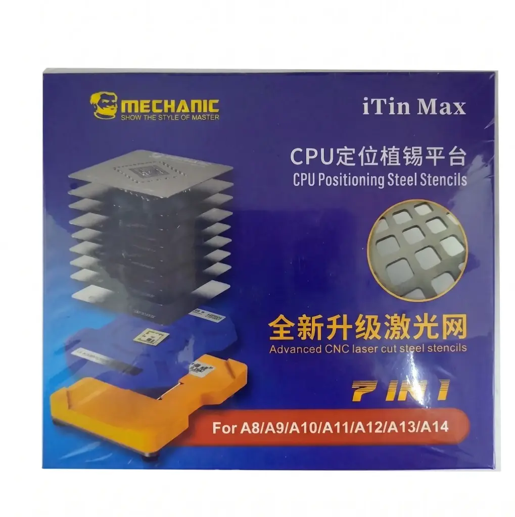 [SEP.04553] iTin Max