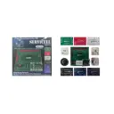 sva -003. kit instructor