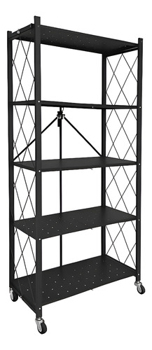 ESTANTERIA 5 NIVELES