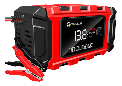 CARGADOR DE BATERIAS TK-360