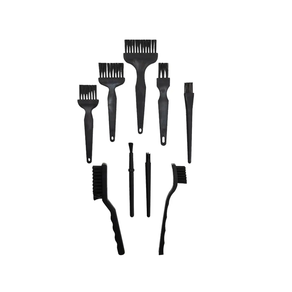 [DES.03661] KIT CEPILLOS DE LIMPIEZA