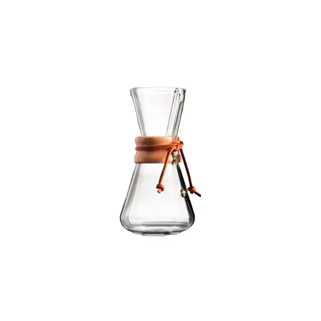 [BAZ.05680] CAFETERA CHEMEX 600ml