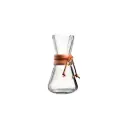 CAFETERA CHEMEX 600ml