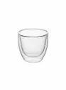 VASO DOBLE VIDRIO 250ml
