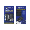 SET 122 EN 1 G tools
