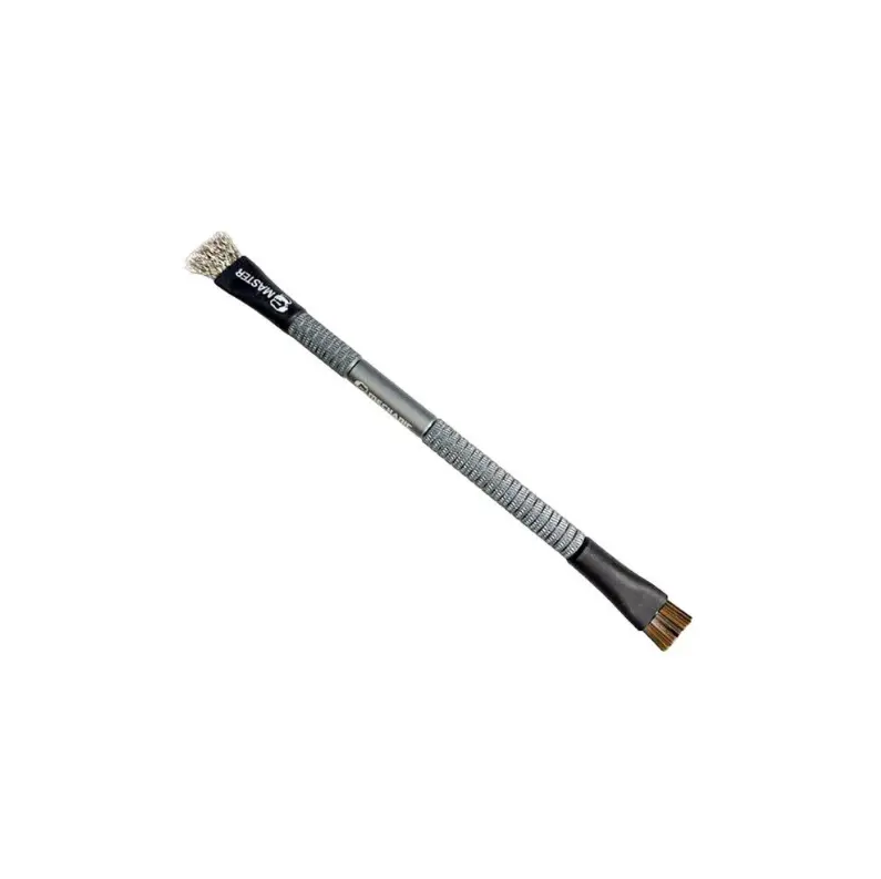 CEPILLO DE DOBLE PUNTA