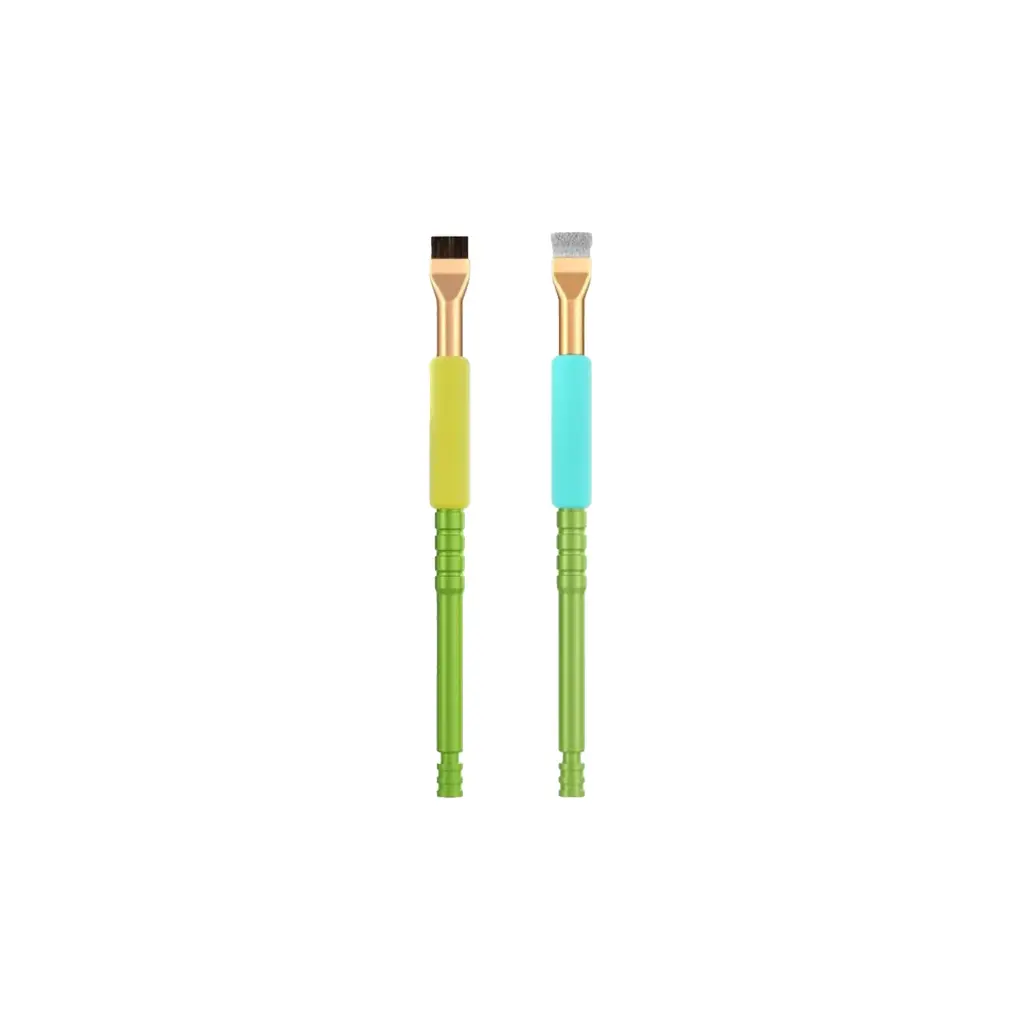 [DES.06013] CEPILLO DE UNA CABEZA 2pcs TE-154