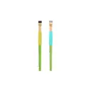 CEPILLO DE UNA CABEZA 2pcs TE-154