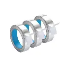 CINTA DE ALUMINIO 10mm