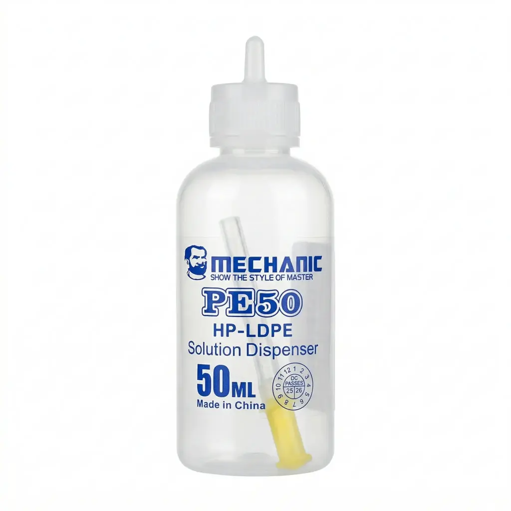 DISPENSER MC-PE50 50 ML