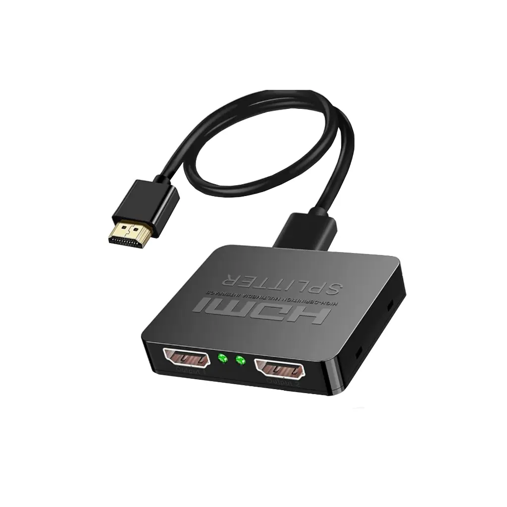 DIVISOR HDMI 1 A 2