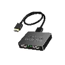 DIVISOR HDMI 1 A 2
