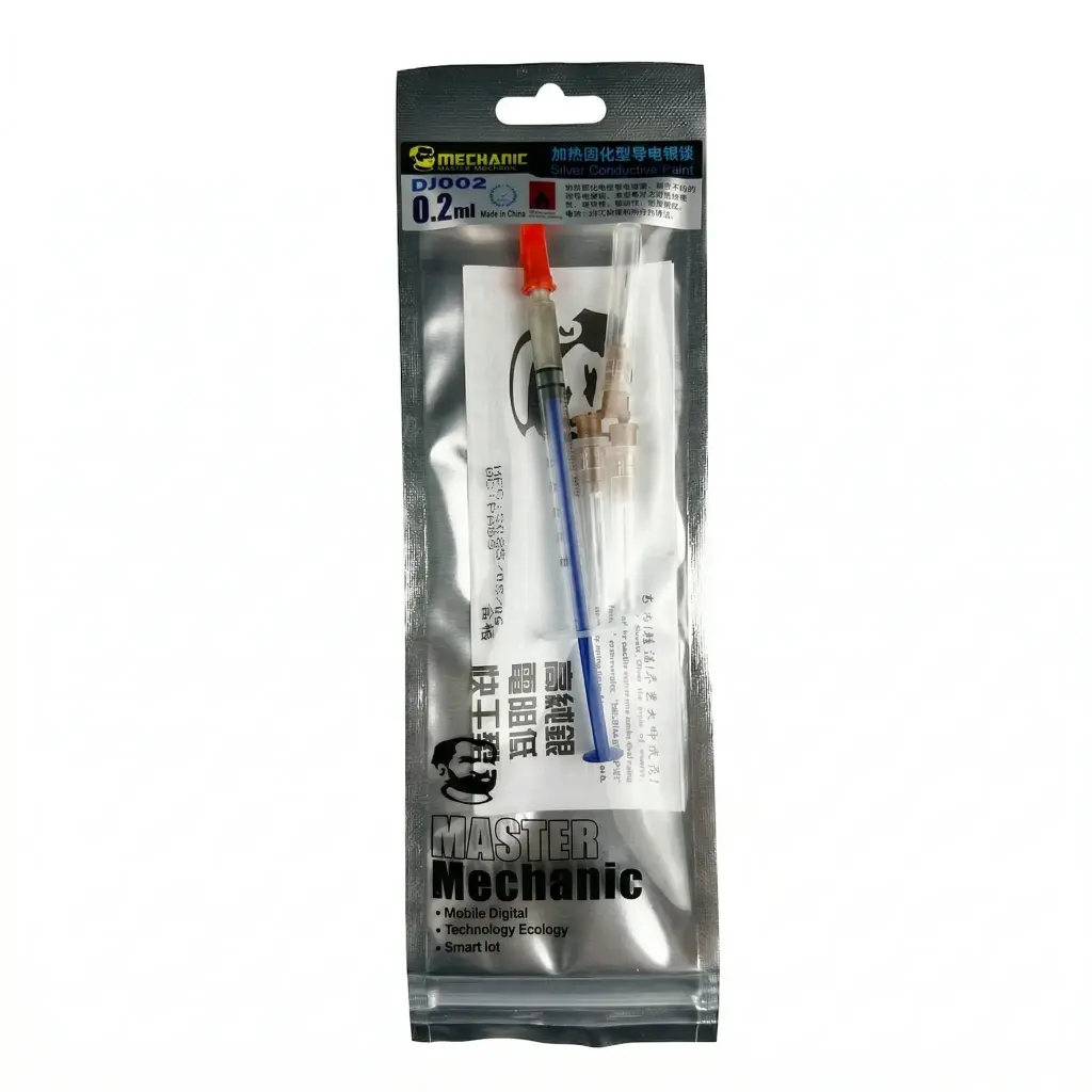 DJ002 TINTA CONDUCTORA [0.2ML]