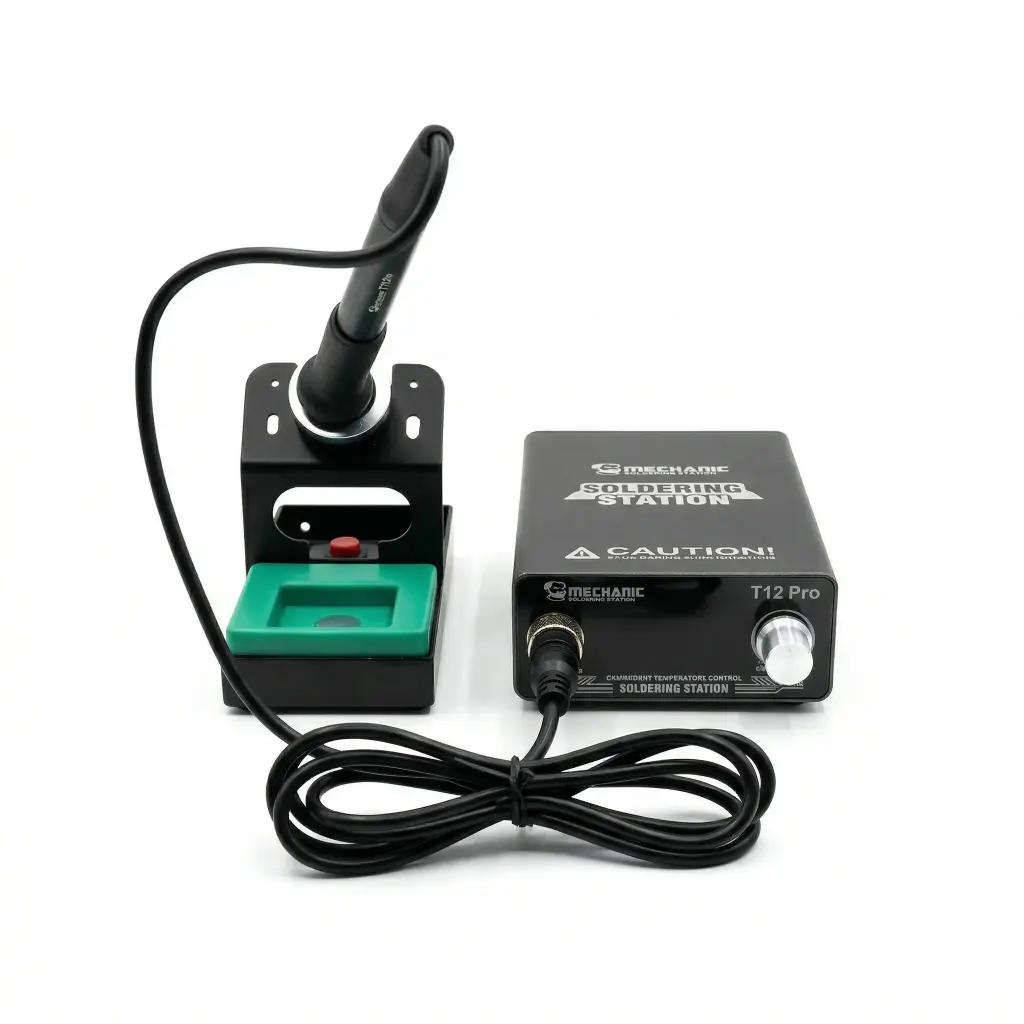 ESTACION T12 PRO 72W