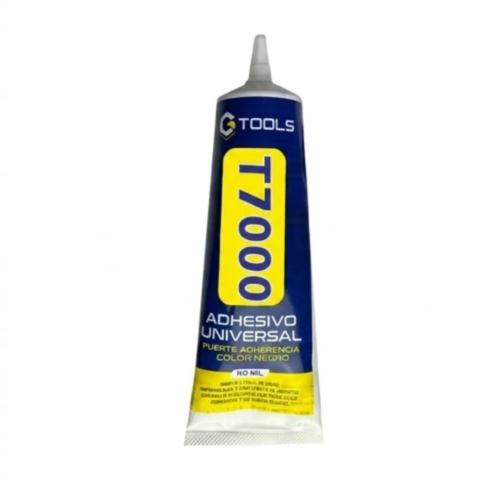 GT T7000 (110ML) NEGRO