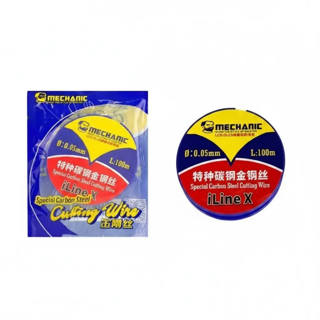 I LINE X 0.05mm 100M