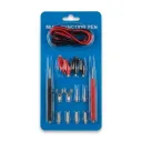 K-834 Kit De Puntas Para Tester Intercambiables. 15 Piezas