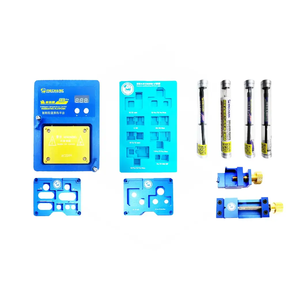 [DES.04660] KIT DE REPARACION PARA CAMARA DE IPHONE