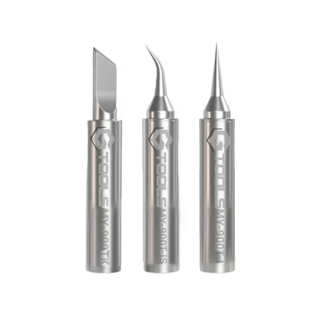 KIT PUNTA SOLDADOR 900T-I-K-IS