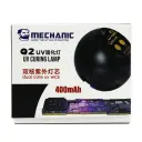 LAMPARA CURADO UV Q2