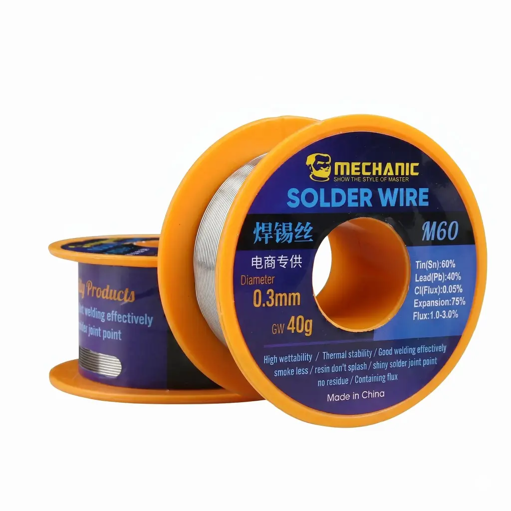 M60 40G 0.3mm