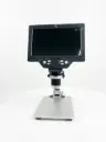 MICROSCOPIO DIGITAL HD 3,6 MP 1200X CON ZOOM DIGITAL