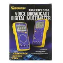 MULTIMETRO DIGITAL V90E