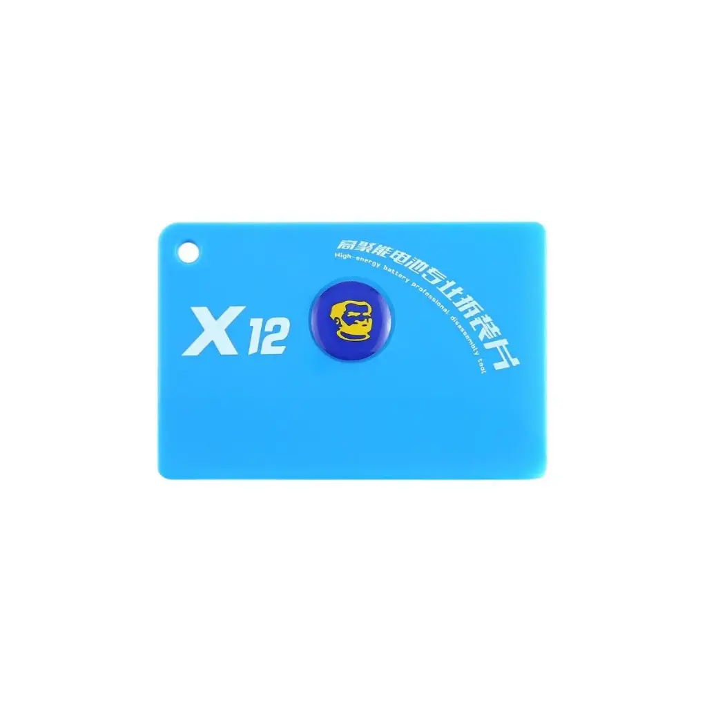 [DES.04982] OPENING TOOL X12
