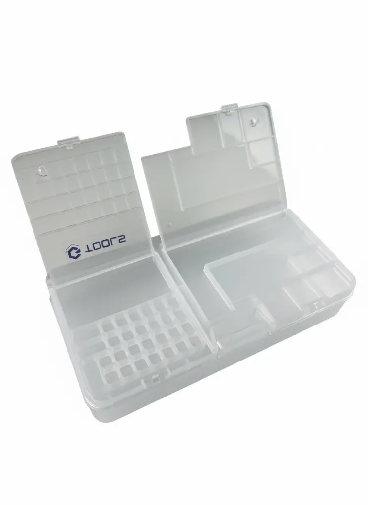 [DES.05713] ORGANIZADOR HERRAMIENTAS