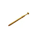 PINZA PARA DESPIECE TE-11 DORADA